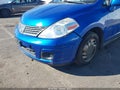 2009 Nissan Versa — photo 17 of 19 | VIN 3N1BC13E19L369448
