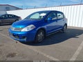 2009 Nissan Versa — photo 2 of 19 | VIN 3N1BC13E19L369448
