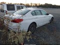 2018 BMW 5 Series — photo 4 of 16 | VIN WBAJA7C55JWA72554