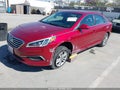 2016 Hyundai Sonata — photo 2 of 16 | VIN 5NPE24AF9GH260520