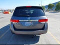 2015 Honda Odyssey — photo 16 of 16 | VIN 5FNRL5H44FB058643