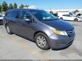 2015 Honda Odyssey — photo 1 of 16 | VIN 5FNRL5H44FB058643