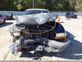 2003 Dodge Dakota — photo 13 of 19 | VIN 1D7HL12X83S133601