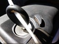2003 Dodge Dakota — photo 11 of 19 | VIN 1D7HL12X83S133601