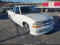 2001 Chevrolet S-10 — photo 1 of 11 | VIN 1GCCS195918221286