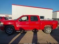2011 Chevrolet Silverado 1500 — photo 14 of 16 | VIN 3GCPKSE39BG352497