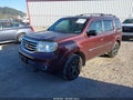 2012 Honda Pilot — photo 2 of 18 | VIN 5FNYF4H56CB034880