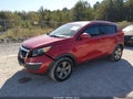 2011 Kia Sportage — photo 2 of 16 | VIN KNDPB3A23B7093407