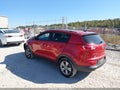 2011 Kia Sportage — photo 3 of 16 | VIN KNDPB3A23B7093407