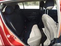 2011 Kia Sportage — photo 8 of 16 | VIN KNDPB3A23B7093407