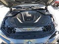 2024 BMW i4 — photo 10 of 21 | VIN WBY43AW04RFS69827