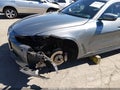 2024 BMW i4 — photo 20 of 21 | VIN WBY43AW04RFS69827