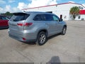 2015 Toyota Highlander — photo 4 of 16 | VIN 5TDKKRFH4FS089212