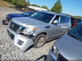 2017 Nissan Armada — photo 2 of 17 | VIN JN8AY2ND6H9008149