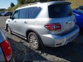 2017 Nissan Armada — photo 3 of 17 | VIN JN8AY2ND6H9008149