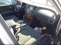 2017 Nissan Armada — photo 5 of 17 | VIN JN8AY2ND6H9008149