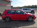 2002 Volkswagen GTI — photo 14 of 17 | VIN 9BWPH61J224054760