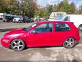 2002 Volkswagen GTI — photo 15 of 17 | VIN 9BWPH61J224054760