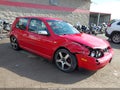 2002 Volkswagen GTI — photo 1 of 17 | VIN 9BWPH61J224054760