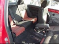 2002 Volkswagen GTI — photo 8 of 17 | VIN 9BWPH61J224054760