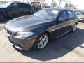 2015 BMW 5 Series — photo 2 of 16 | VIN WBA5A5C55FD520264