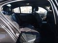 2015 BMW 5 Series — photo 8 of 16 | VIN WBA5A5C55FD520264