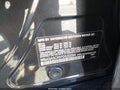 2015 BMW 5 Series — photo 9 of 16 | VIN WBA5A5C55FD520264