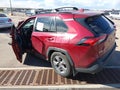 2024 Toyota RAV4 — photo 3 of 15 | VIN 2T3P1RFV9RW491650