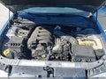 2007 Chrysler 300 — photo 10 of 11 | VIN 2C3KA43R47H667932