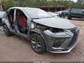 2021 Lexus NX 300 — photo 1 of 18 | VIN JTJSARBZ1M2183759