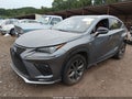 2021 Lexus NX 300 — photo 2 of 18 | VIN JTJSARBZ1M2183759