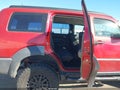 2008 Dodge Nitro — photo 8 of 17 | VIN 1D8GU28K08W258369