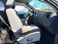 2007 Dodge Ram 1500 — photo 5 of 15 | VIN 1D7HA16287J521153