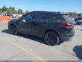 2021 Chevrolet Blazer — photo 3 of 15 | VIN 3GNKBDRSXMS503197