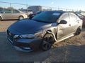 2021 Nissan Sentra — photo 2 of 17 | VIN 3N1AB8DV3MY231590