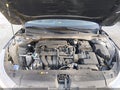 2025 Kia K4 — photo 10 of 17 | VIN 3KPFT4DE0SE014862