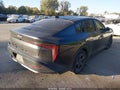 2025 Kia K4 — photo 4 of 17 | VIN 3KPFT4DE0SE014862