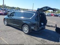2027 Chrysler Pacifica — photo 3 of 17 | VIN 2C4RC1BGXVR576142