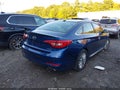 2015 Hyundai Sonata — photo 4 of 11 | VIN 5NPE34AF4FH031190