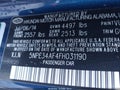 2015 Hyundai Sonata — photo 9 of 11 | VIN 5NPE34AF4FH031190