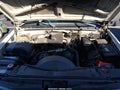 1999 Chevrolet C3500 Chassis — photo 10 of 16 | VIN 1GBGC34R7XF082711