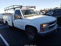1999 Chevrolet C3500 Chassis — photo 1 of 16 | VIN 1GBGC34R7XF082711
