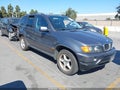 2002 BMW X5 — photo 1 of 11 | VIN 5UXFA53532LP43313