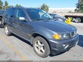 2002 BMW X5 — photo 6 of 11 | VIN 5UXFA53532LP43313