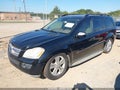 2009 Mercedes-Benz GL-Class — photo 2 of 11 | VIN 4JGBF71E29A514400