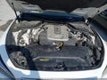 2014 Infiniti Q50 — photo 10 of 11 | VIN JN1BV7AP9EM672950