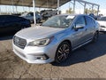 2019 Subaru Legacy — photo 2 of 16 | VIN 4S3BNAS65K3012762