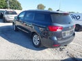 2016 Kia Sedona — photo 3 of 16 | VIN KNDMB5C10G6142806