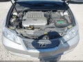 2007 Lexus ES 350 — photo 10 of 11 | VIN JTHBJ46G272010608