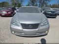 2007 Lexus ES 350 — photo 6 of 11 | VIN JTHBJ46G272010608